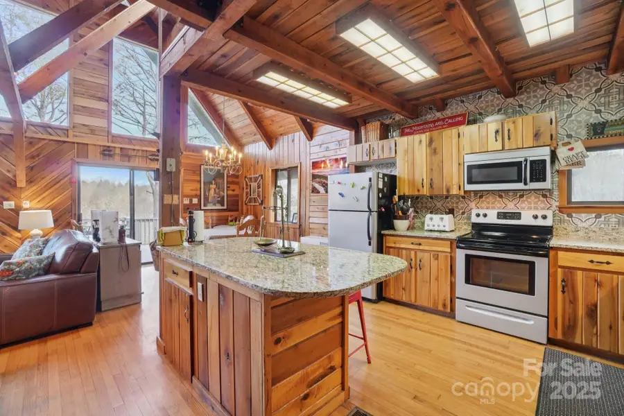 1041 Winterstar Loop, Burnsville, NC 28714 - Image #3