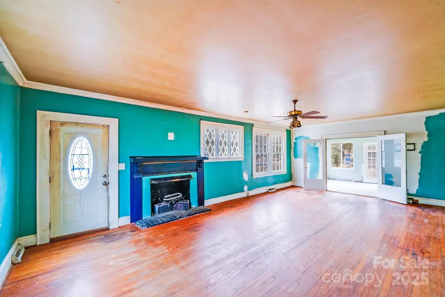 613 W Graham Street, Shelby, NC 28150 - Image #2