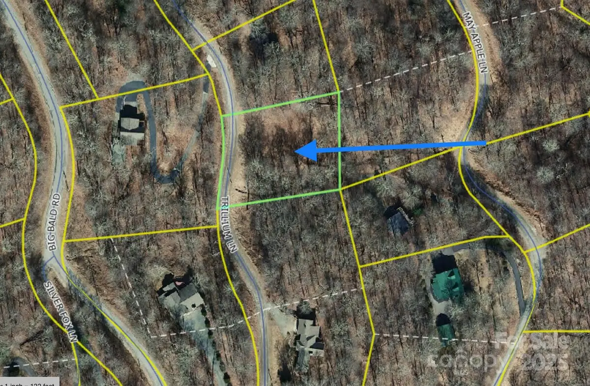 000 Trillium Lane #30, Mars Hill, NC 28754 - Image #1
