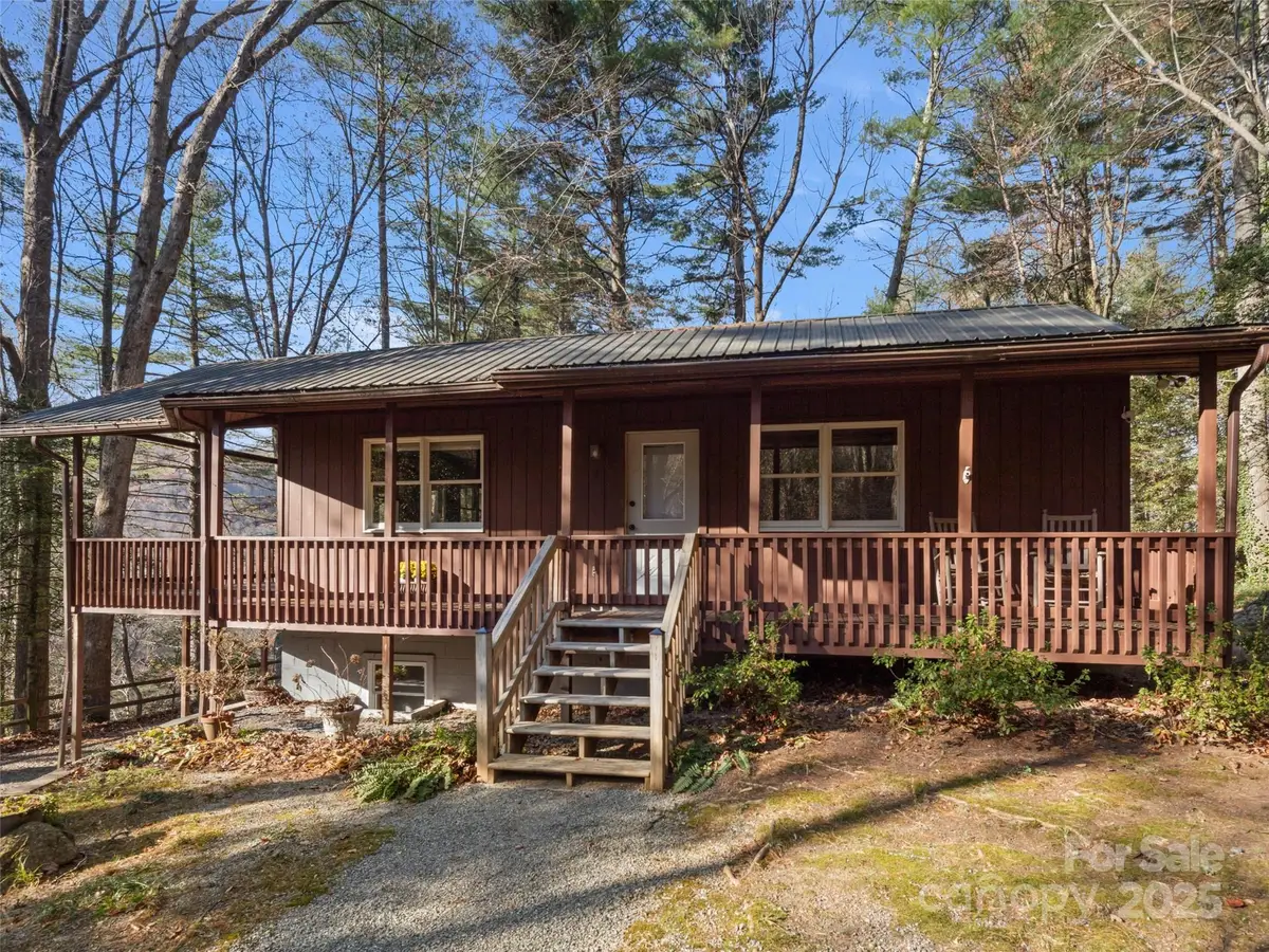 73 Top Of The Mountain Road, Penrose, NC 28766 - Image #1