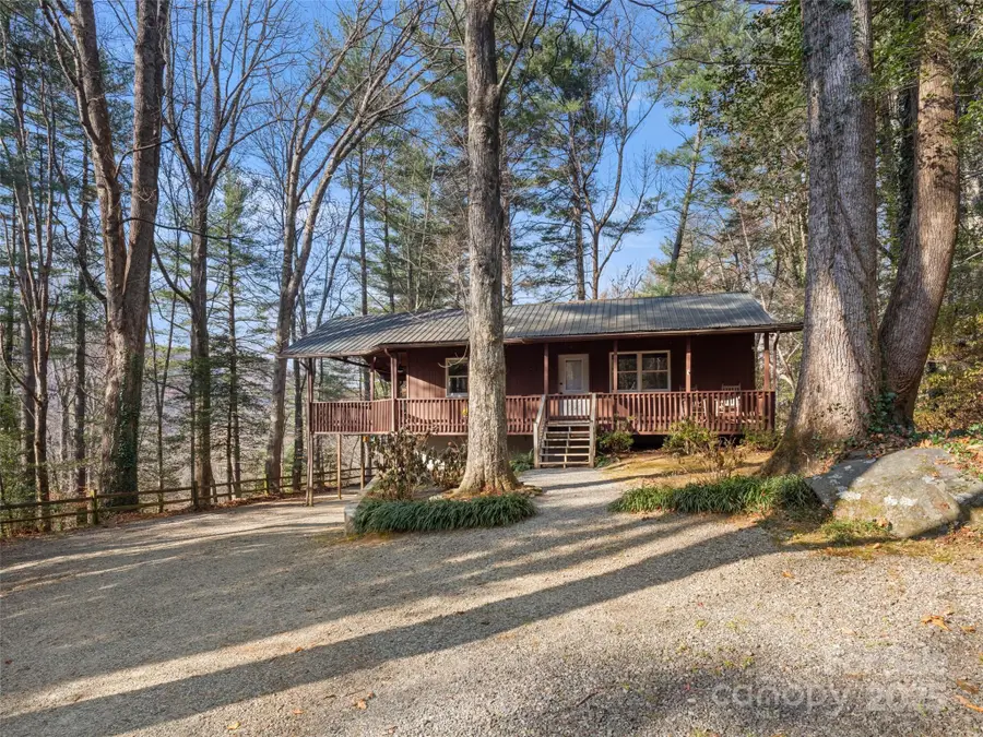 73 Top Of The Mountain Road, Penrose, NC 28766 - Image #3