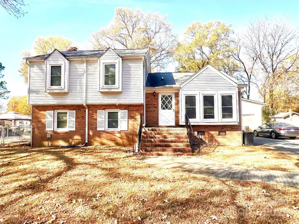 2708 Johnny Reb Lane, Charlotte, NC 28273