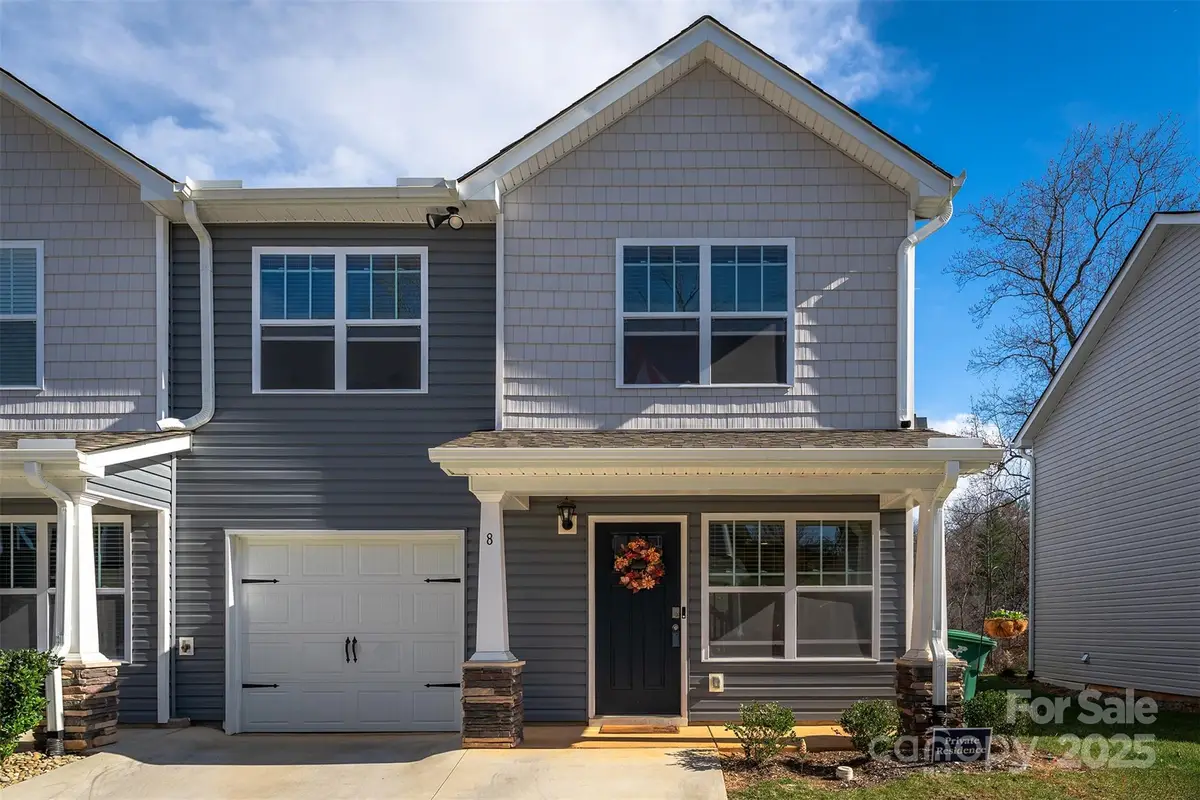 8 Virginia Commons Drive #6, Arden, NC 28704 - Image #1