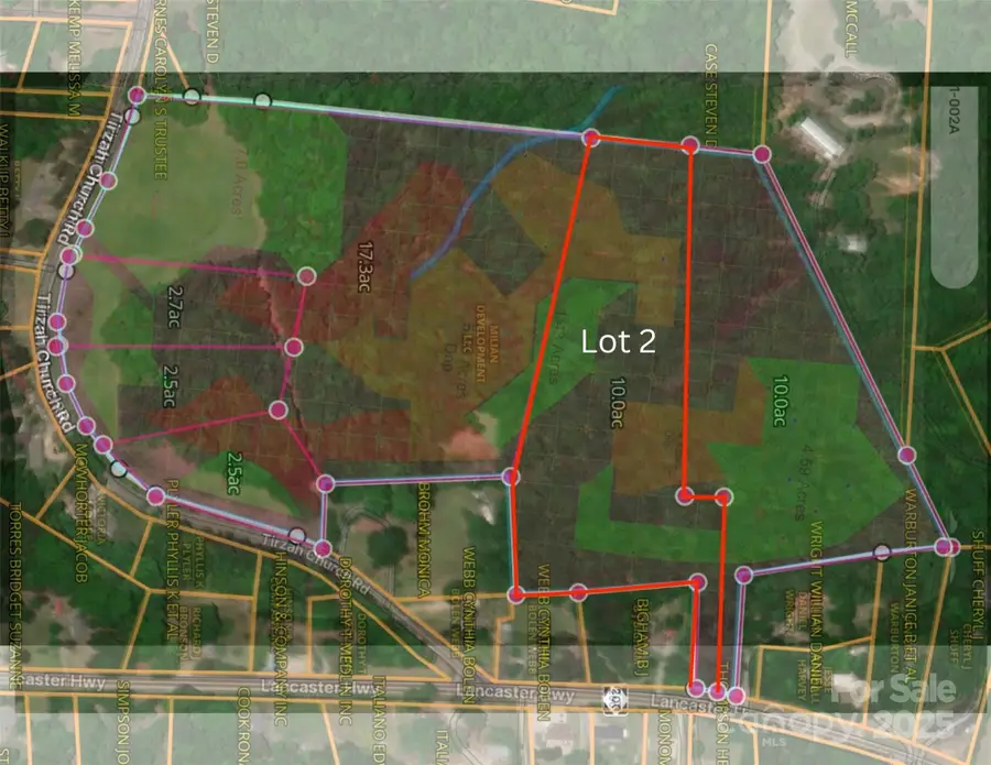 02 Lancaster Hwy Road, Waxhaw, NC 28173 - Image #2