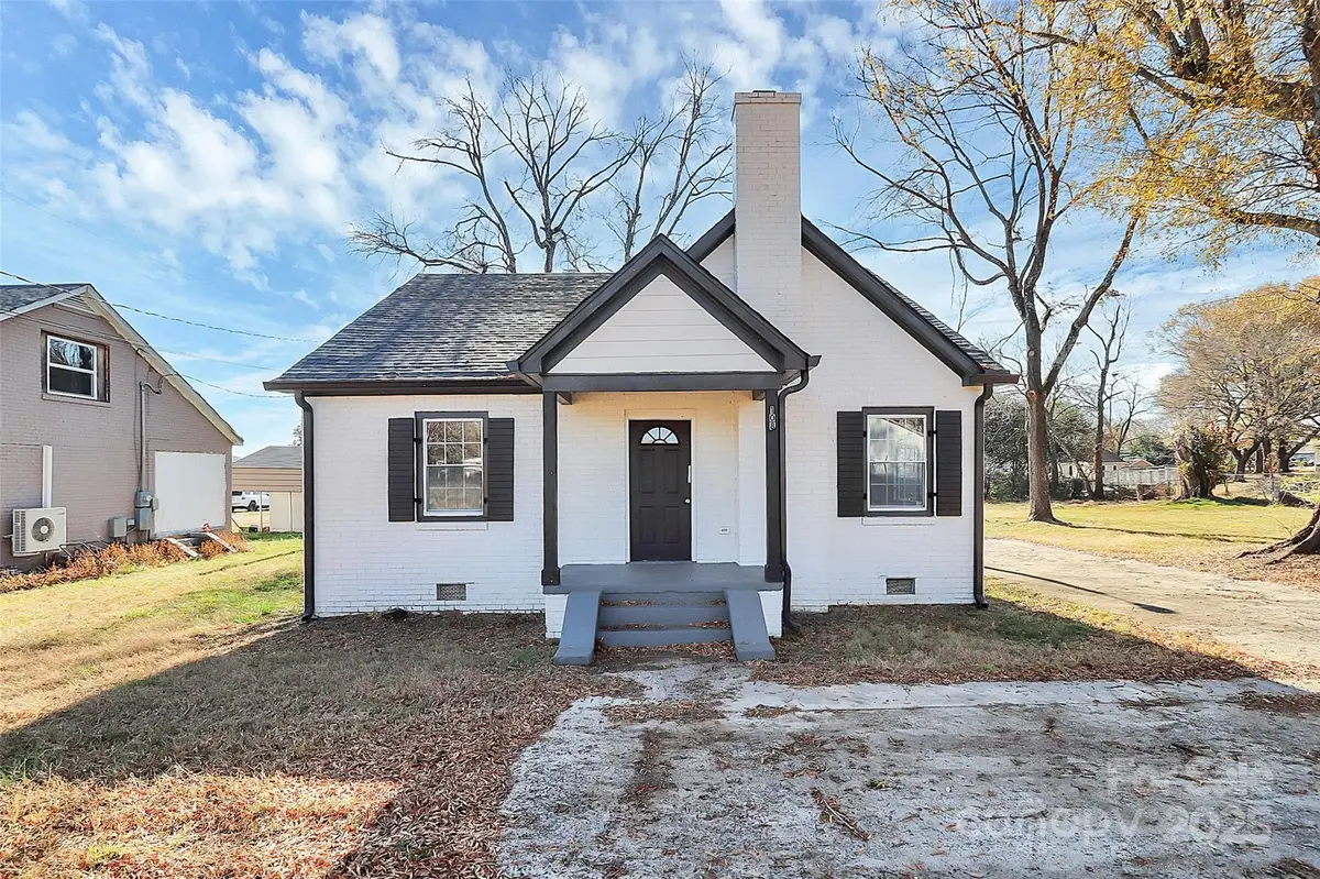 108 Lee Drive, Shelby, NC 28150 - #1