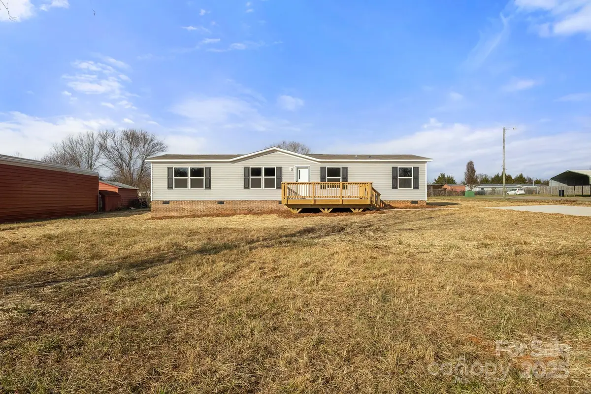 135 Rock Olive Drive, Rockwell, NC 28138 - Image #1