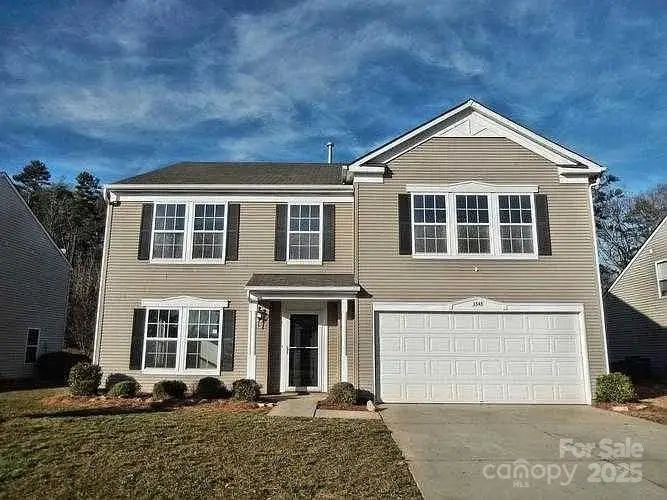 3348 Table Rock Drive, Gastonia, NC 28052 - Image #1