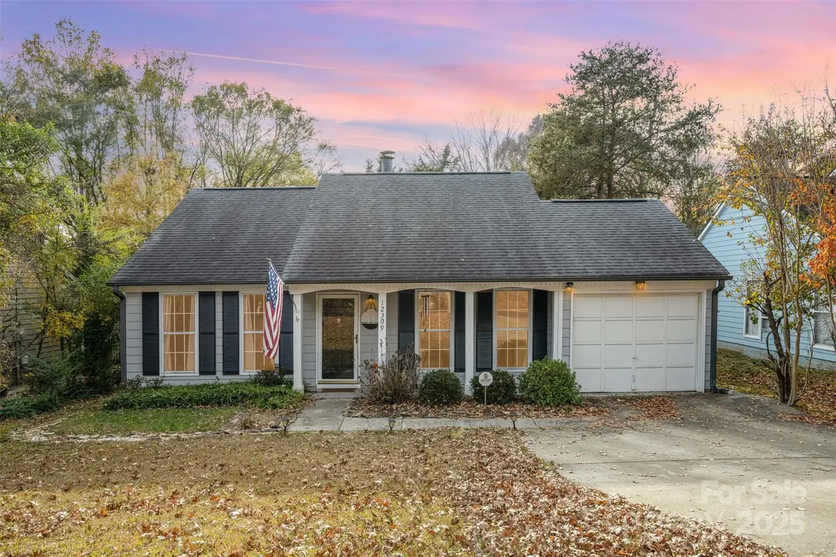 12309 Delcorte Lane, Pineville, NC 28134 - Image #1