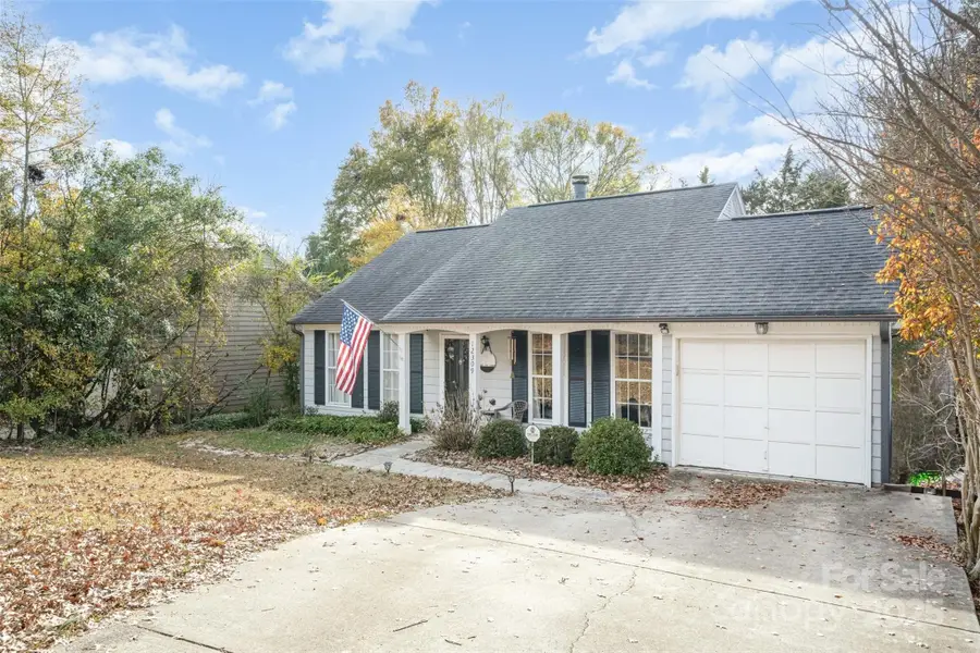 12309 Delcorte Lane, Pineville, NC 28134 - Image #2