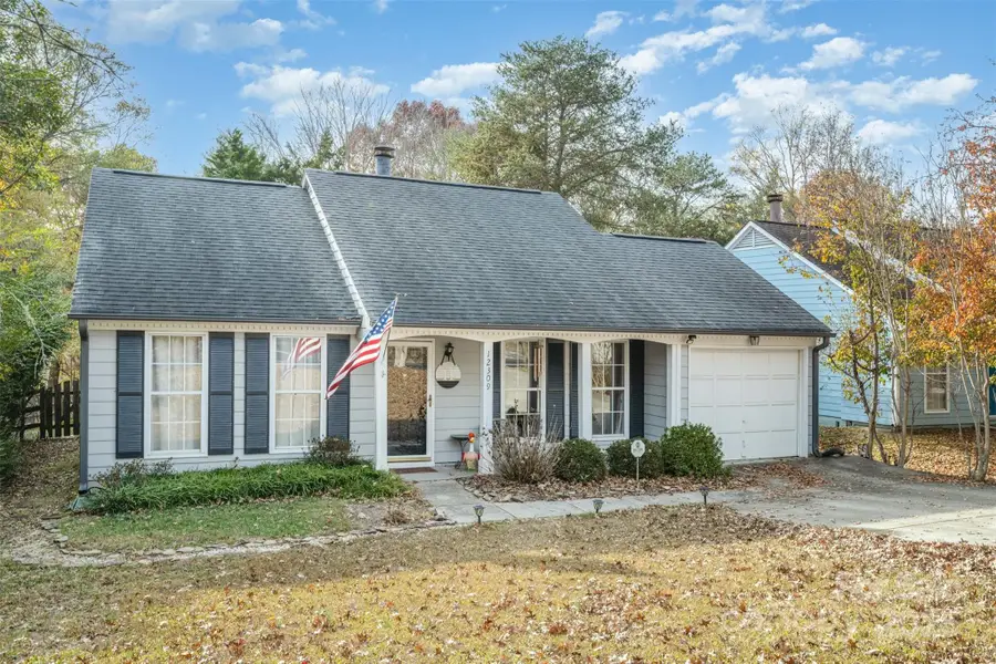 12309 Delcorte Lane, Pineville, NC 28134 - Image #3