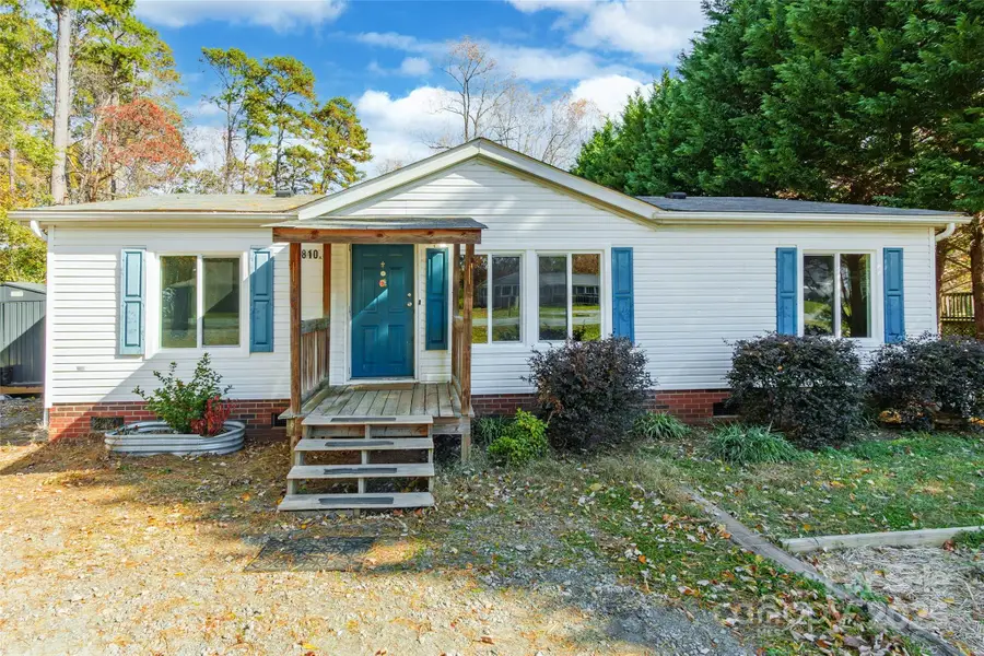 810 Dallas Spencer Mtn Road, Dallas, NC 28034 - Image #3