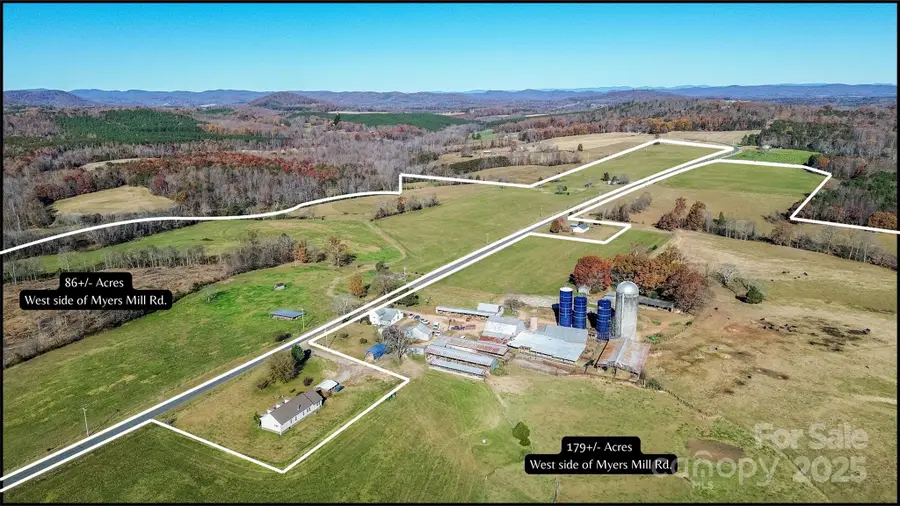 334 Myers Mill Road, Statesville, NC 28625 - Image #3