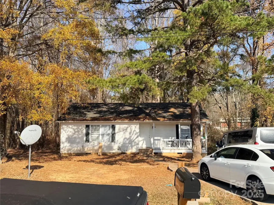 2628 Old Wilkesboro Road, Salisbury, NC 28144 - Image #3