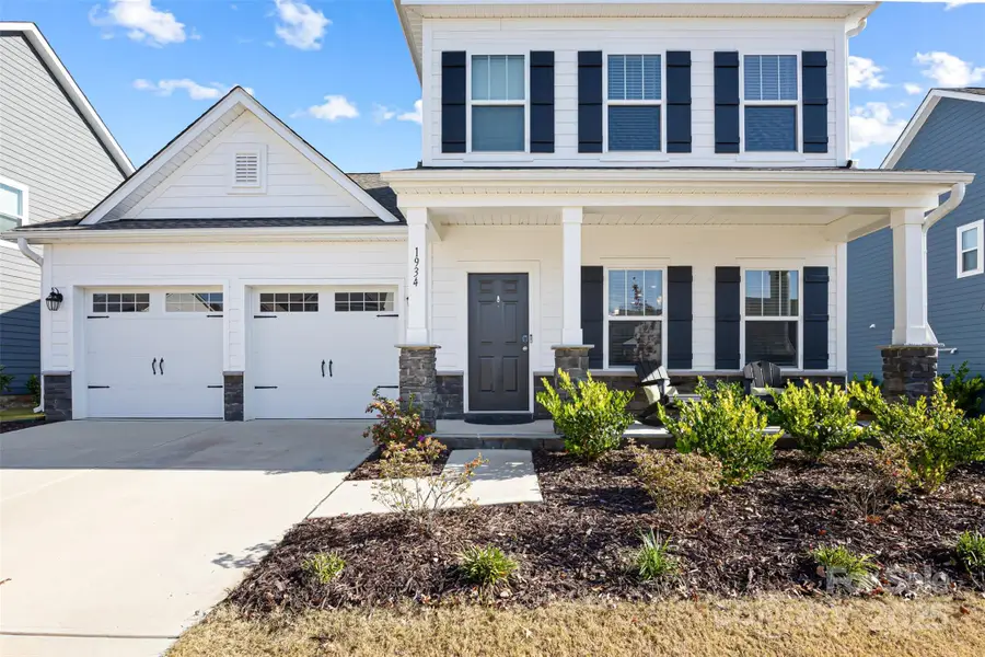 1934 Thoreau Way, York, SC 29745 - Image #2