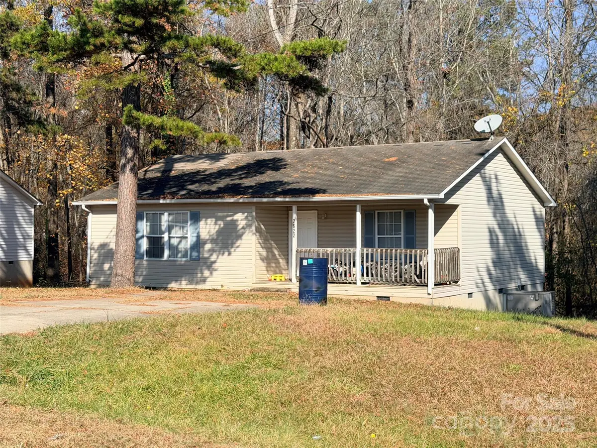 2622 Old Wilkesboro Road, Salisbury, NC 28144 - Image #1