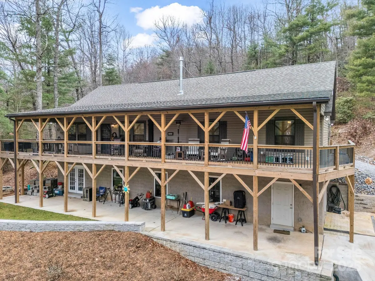 48 Rainbow Lake Circle, Black Mountain, NC 28711 - Image #1