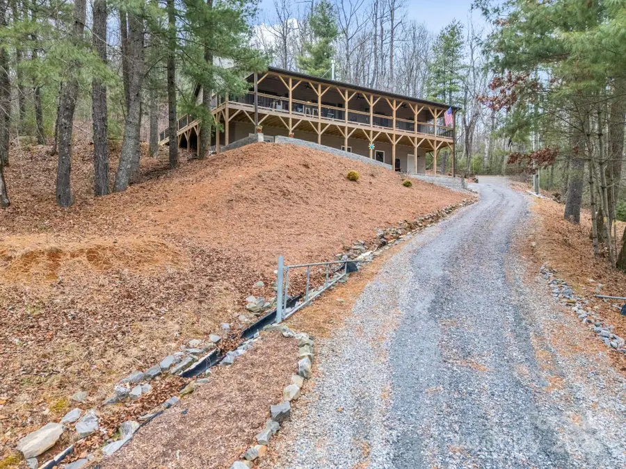 48 Rainbow Lake Circle, Black Mountain, NC 28711 - Image #2