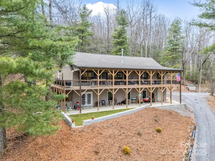 48 Rainbow Lake Circle, Black Mountain, NC 28711 - Image #3
