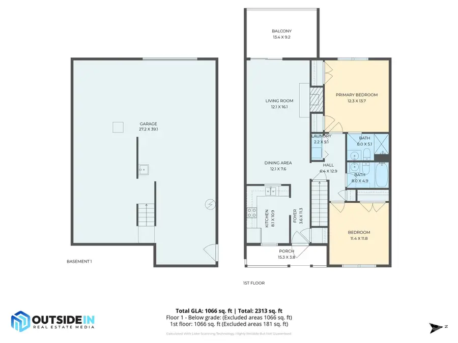 38 Wildwood Avenue, Asheville, NC 28804 - Image #2