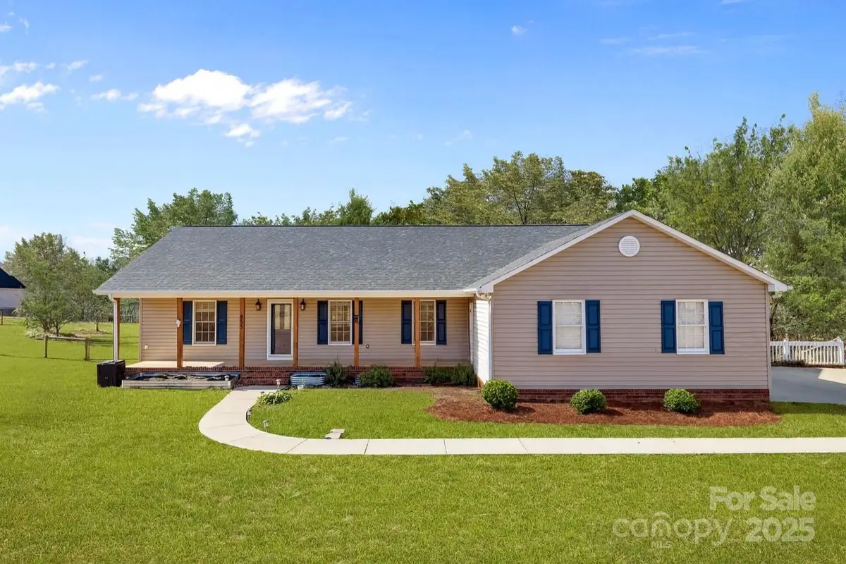 855 Costner School Road, Bessemer City, NC 28016 - Image #1