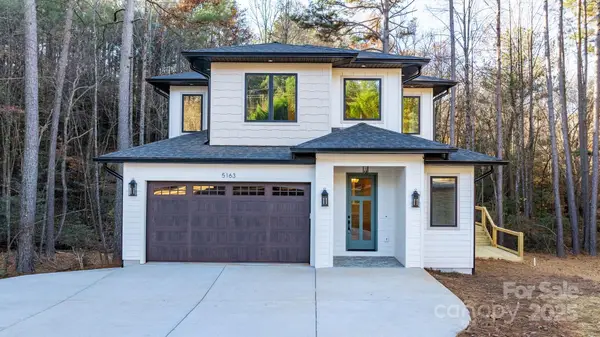 5163 Hurricane Hill Road, Granite Falls, NC 28630