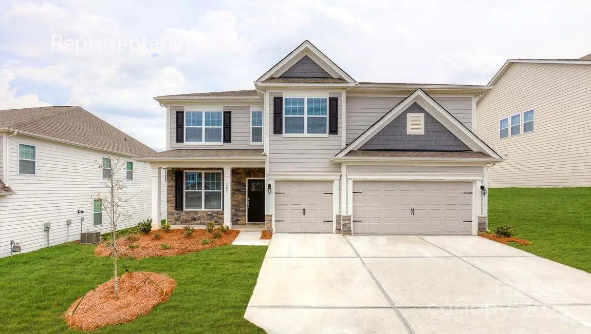 3044 Canvasback Way, Indian Trail, NC 28079 - Image #1