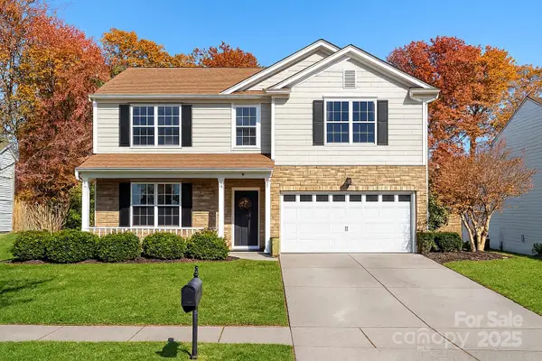 6610 Blackwood Lane, Waxhaw, NC 28173