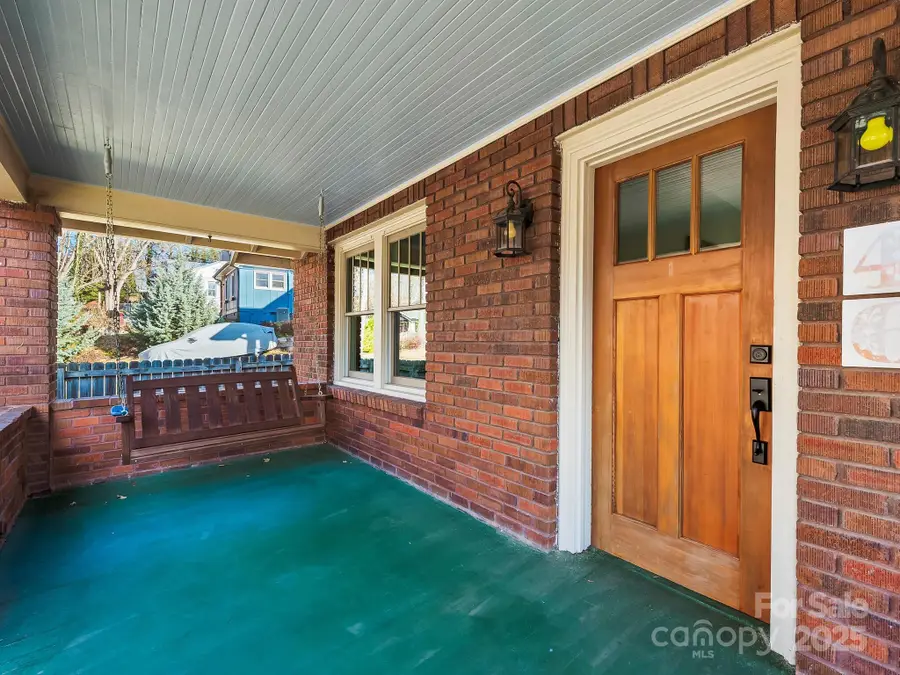 46 Belmont Avenue, Asheville, NC 28806 - Image #3