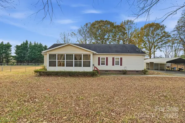 6351 Pleasant Grove Church Road, Kannapolis, NC 28081