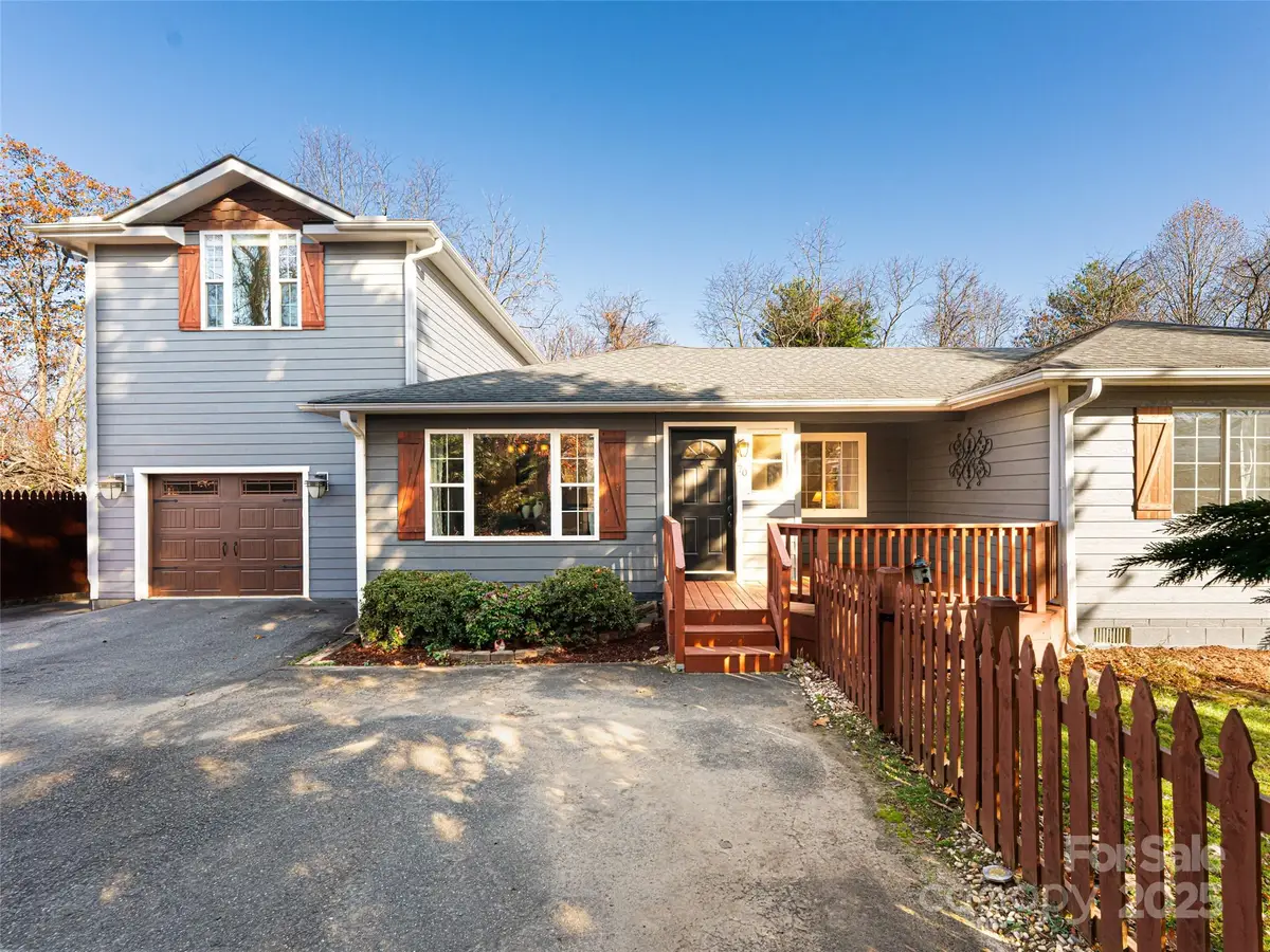 70 Wyatt Street, Asheville, NC 28803 - Image #1