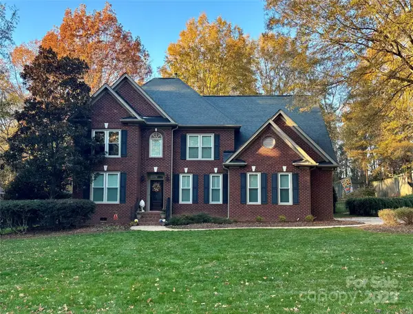 2117 Keegan Court, Matthews, NC 28104