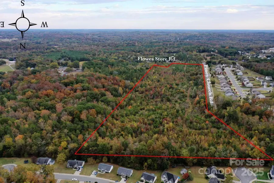 5582 Flowes Store Road, Concord, NC 28025 - Image #3