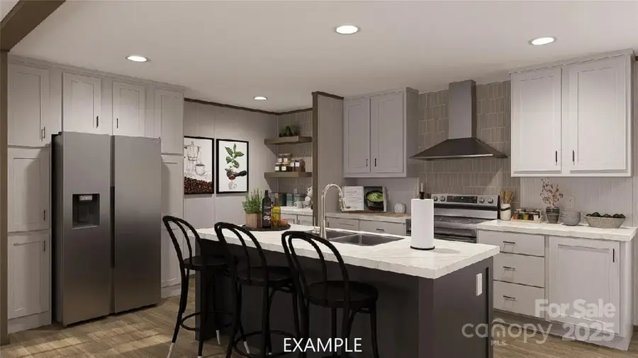 844 Tiney Road, Bostic, NC 28018 - Image #2