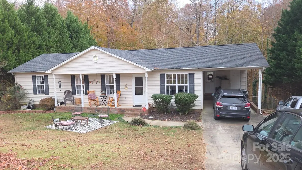 2743 Stockwood Drive, Gastonia, NC 28056 - Image #1