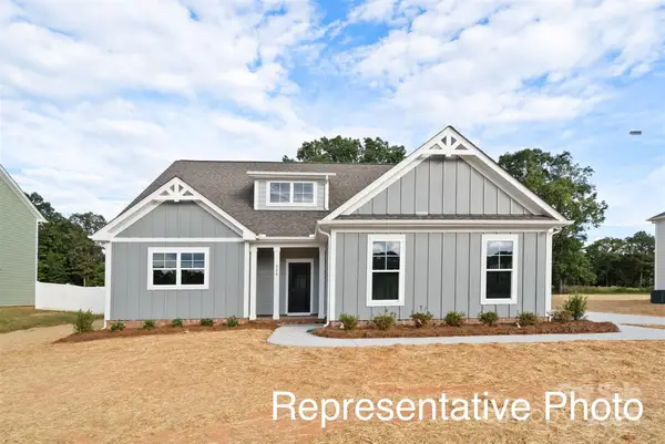 11577 Valley Oaks Lane, Stanfield, NC 28163