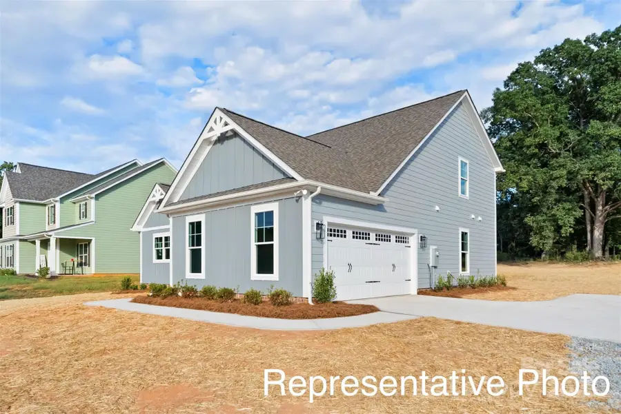 11577 Valley Oaks Lane, Stanfield, NC 28163 - Image #2