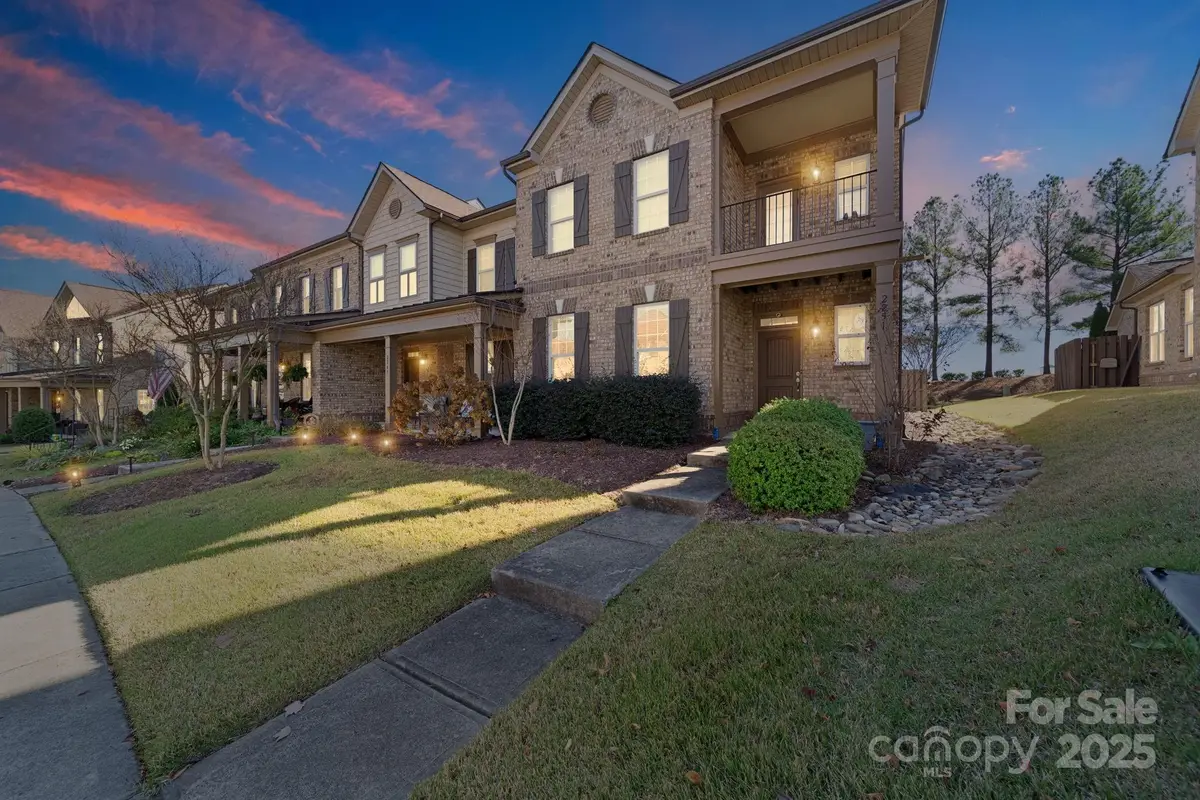 2251 Eversham Drive Nw, Concord, NC 28027 - Image #1