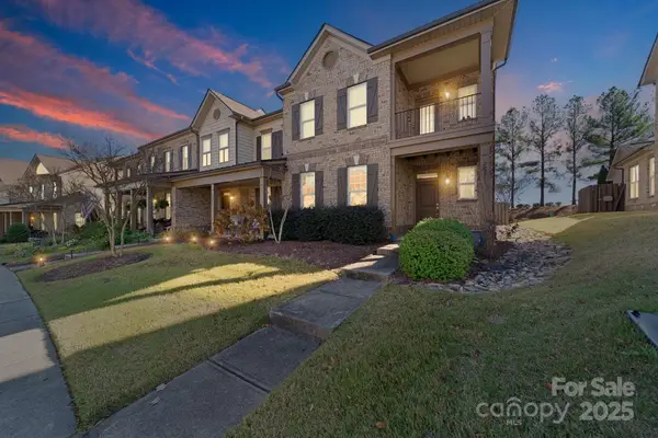 2251 Eversham Drive Nw, Concord, NC 28027