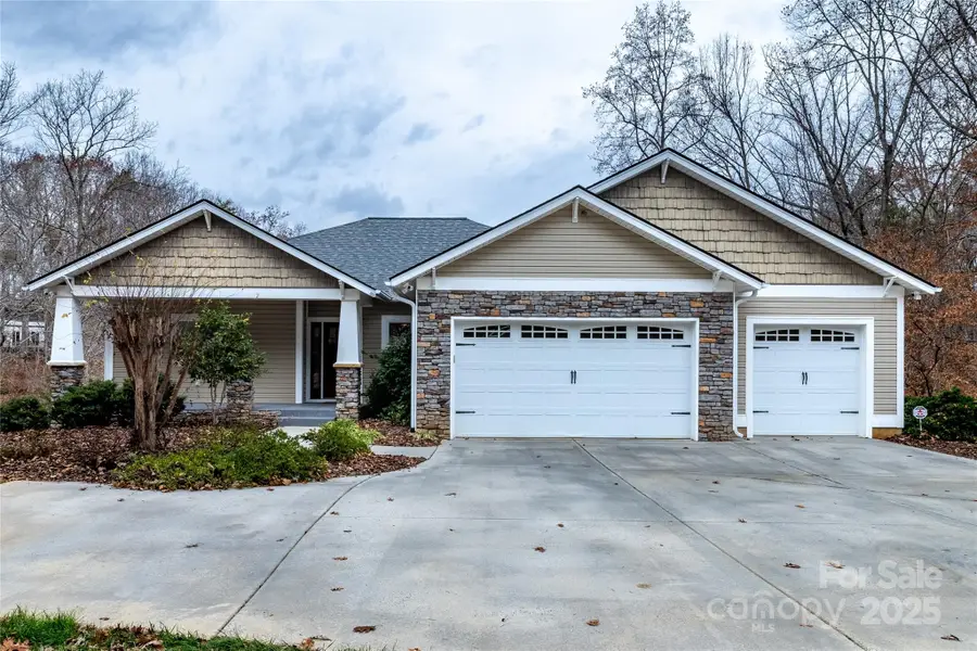 46827 Tall Whit Road, New London, NC 28127 - Image #3