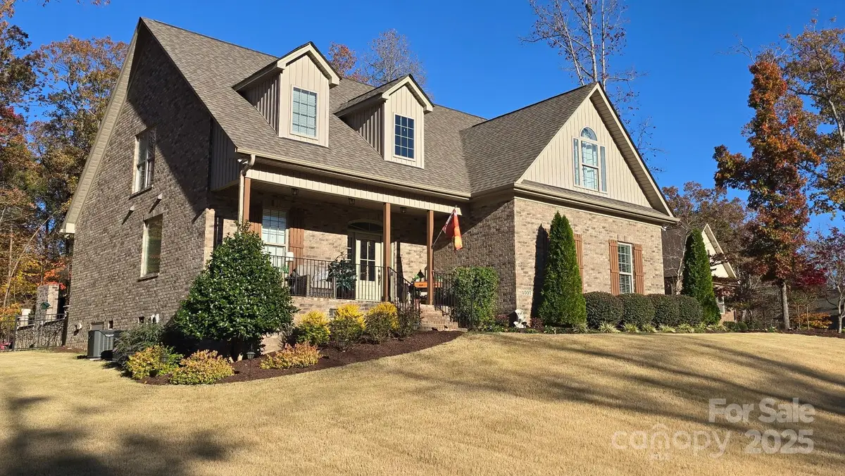 1007 Flat Rock Drive, Monroe, NC 28110 - Image #1