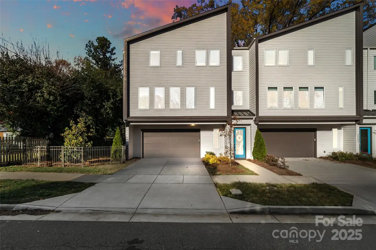1549 Pinecrest Avenue, Charlotte, NC 28205 - Image #1