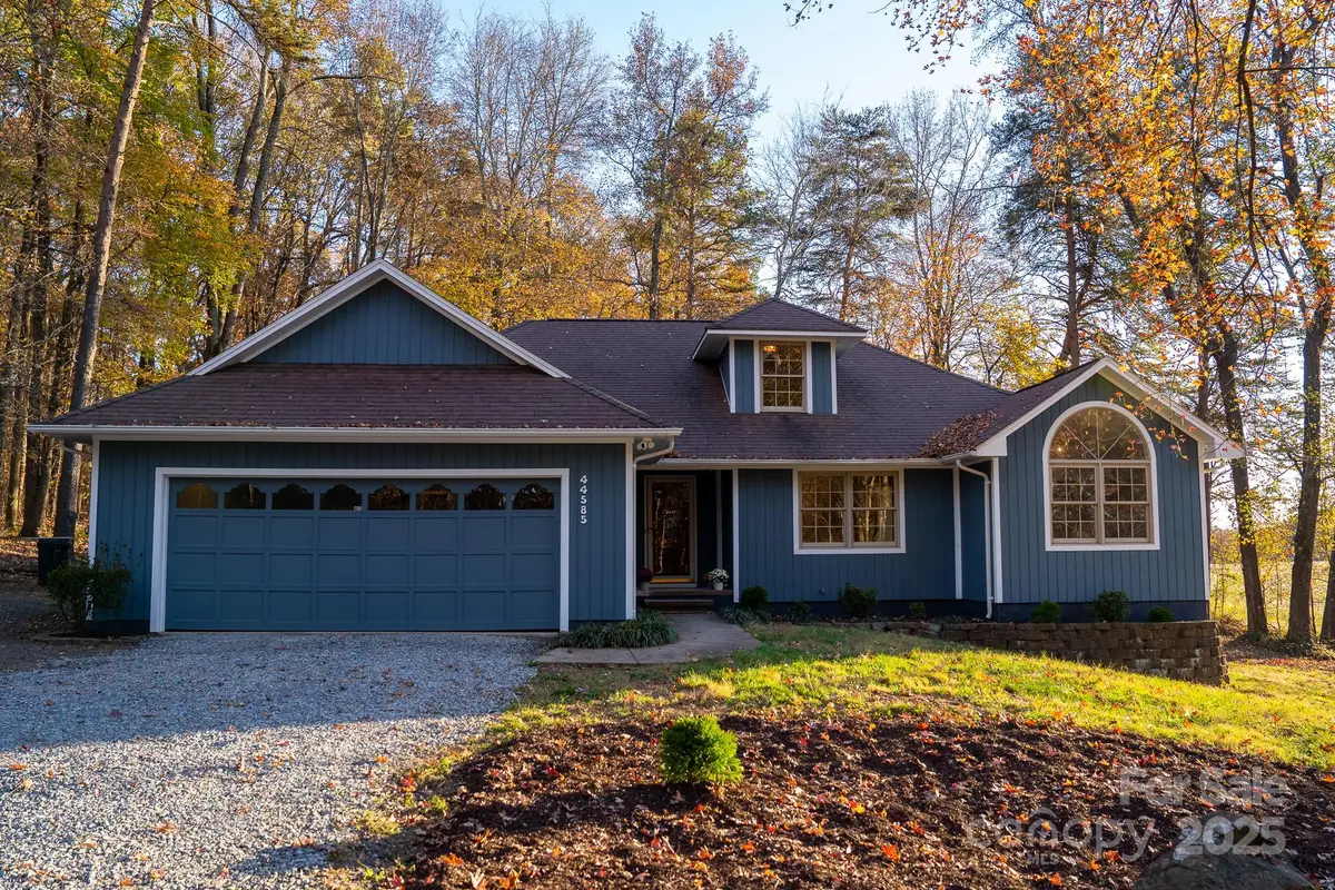 44585 Baldwin Road, New London, NC 28127 - Image #1