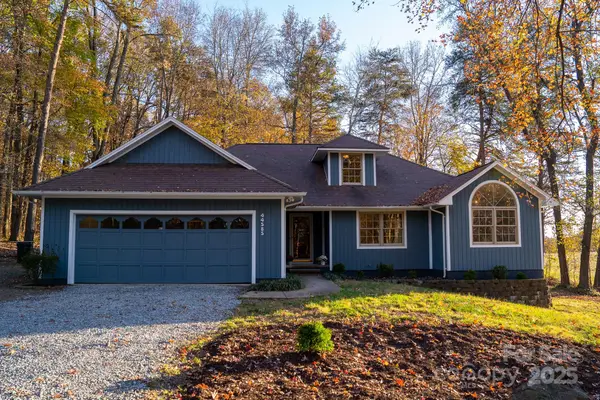 44585 Baldwin Road, New London, NC 28127