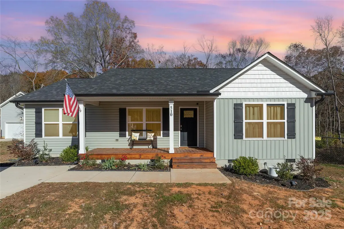 510 Fairbluff Avenue, Salisbury, NC 28146 - Image #1