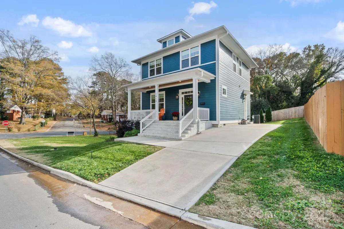 1410 Jennings Street, Charlotte, NC 28216 - Image #1
