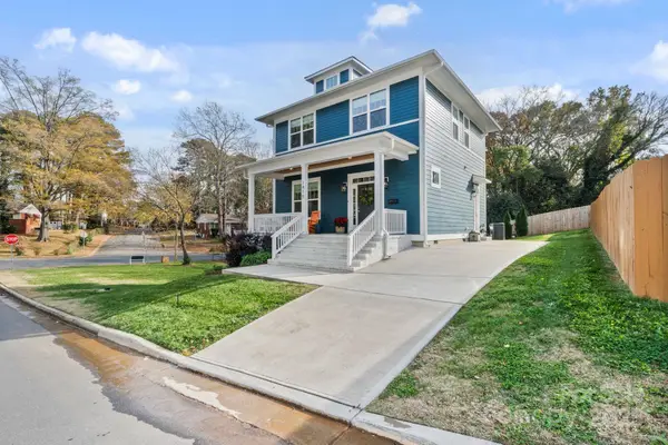 1410 Jennings Street, Charlotte, NC 28216