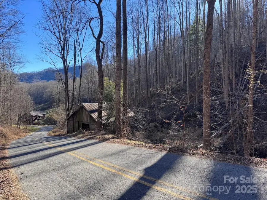15 +/- Acres Riddle Branch Road, Burnsville, NC 28714 - Image #2