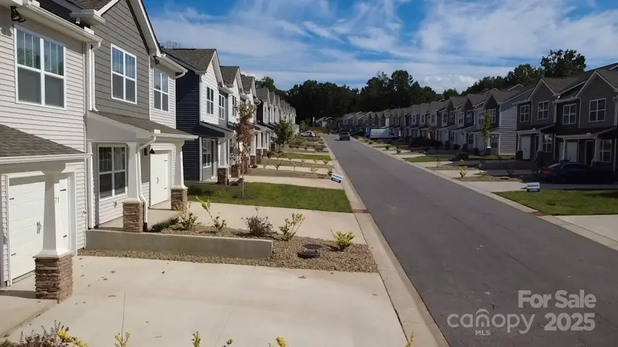 70 Cain Hollow Way, Asheville, NC 28806 - Image #2