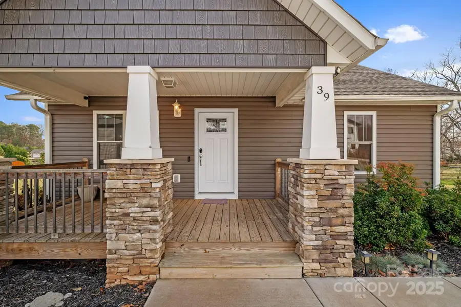 39 Curtis Miles Road, Alexander, NC 28701 - Image #3