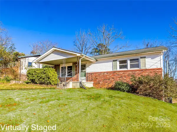 10 Ridge Avenue, Asheville, NC 28803